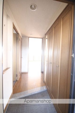 ロイヤルシャトー新宮苑の内装写真