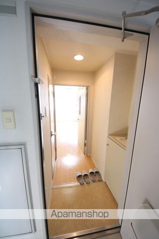 ステュディオ南郷の内装写真