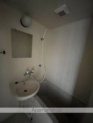 岡山県倉敷市北畝１丁目[1K/19.11m2]のバス