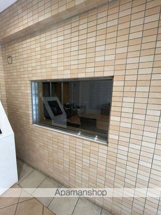 アビオン中野坂上Ａ棟[1LDK/39.83m2]の共用部5