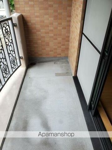 南風マンションの内装写真