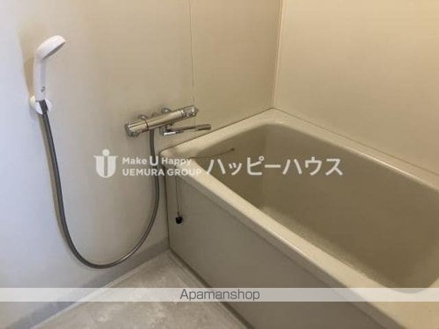 メロディハイツ乙金の内装写真