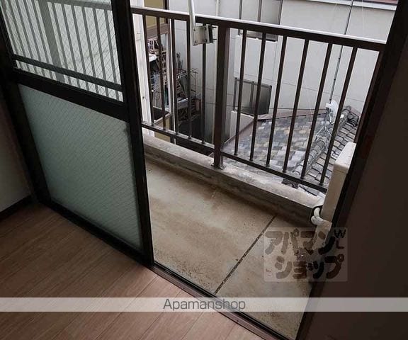 プログレスタマヤの内装写真