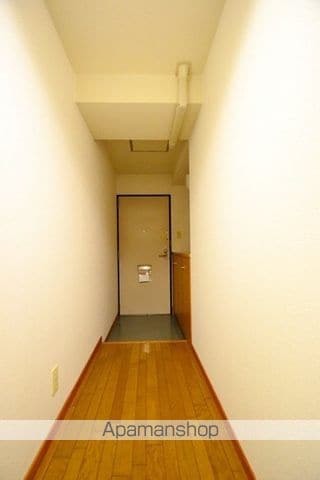 パインヒルズ東白島の内装写真