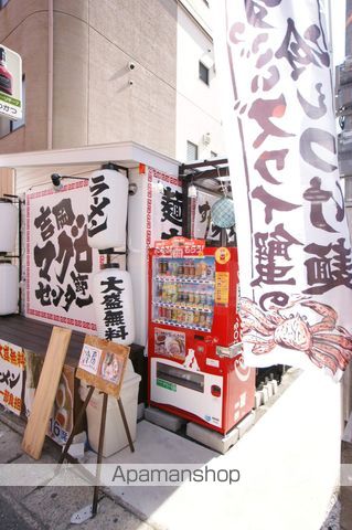 EZA蛍池の周辺写真