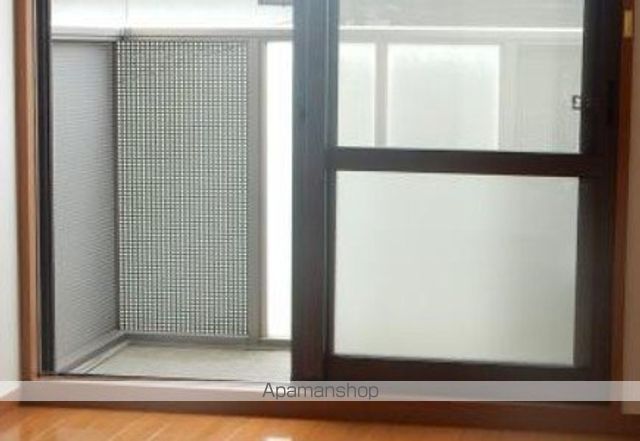 アークフラットの内装写真