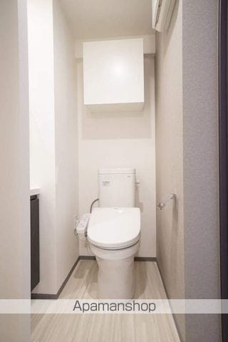 メインステージ立川Vの内装写真