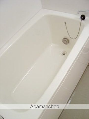 KG SQUARE S6の内装写真