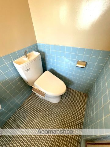 山内ビルの内装写真