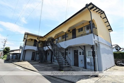 エンゼルハイツ人吉[2DK/39.6m2]の外観3