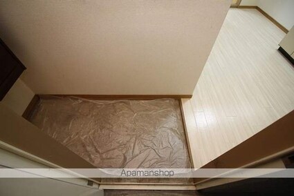 グリーンハウス[1DK/26.08m2]の内装2