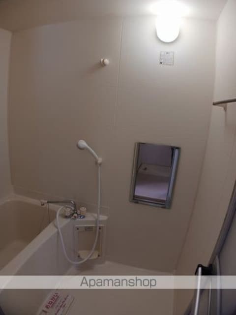 岡山県倉敷市茶屋町[2LDK/58.12m2]のバス
