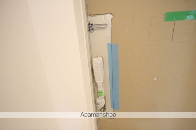 ラルシェパルク新大阪の内装写真