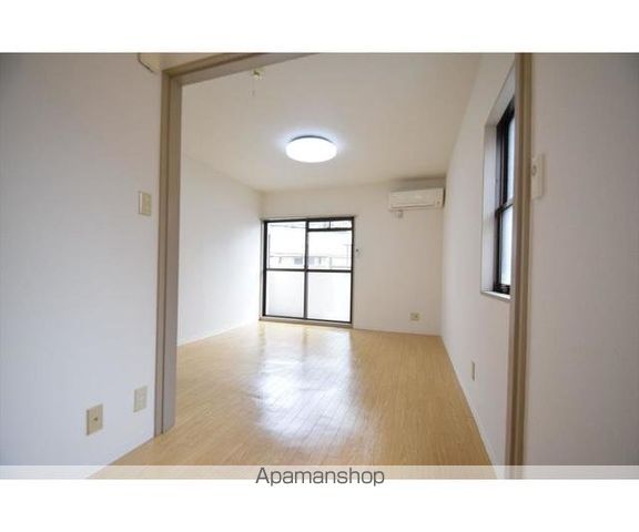 ラ・メゾン・イトウの内装写真