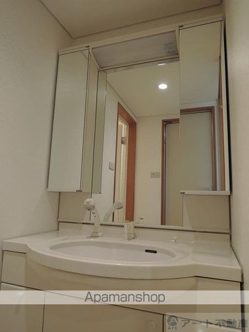マドンナTOWN RITZの内装写真