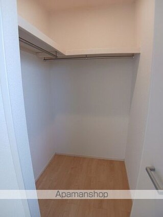 ミラリオ[2LDK/57.83m2]の収納