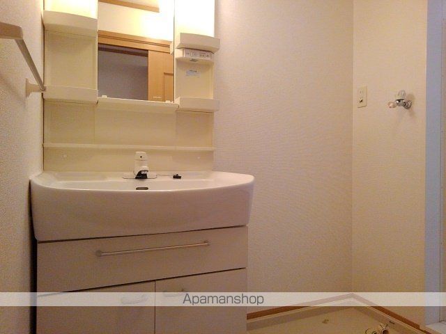 メゾンパレェの内装写真