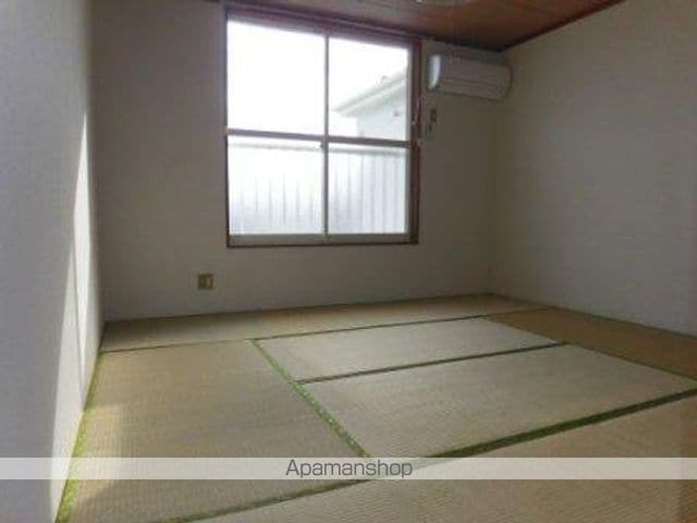 平成ハイツの内装写真