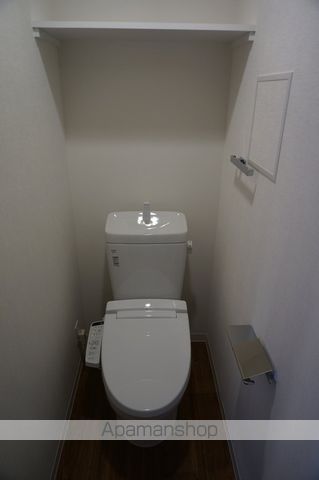 ウォークフォレスト御幸町の内装写真
