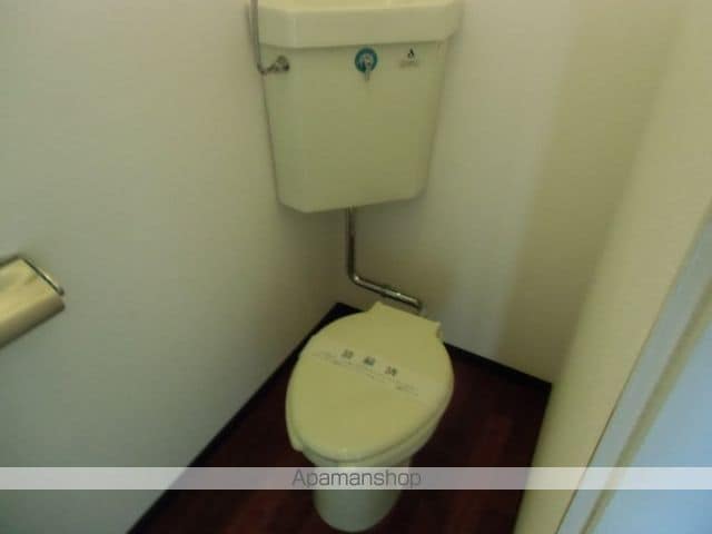 AMS奥村の内装写真