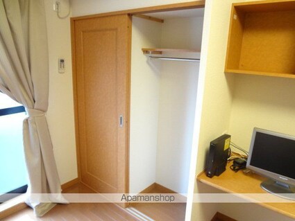 レオパレスサルドセジュール[1K/22.35m2]のその他部屋・スペース2