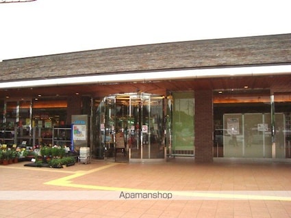 モデルナ[1K/30.01m2]の周辺2