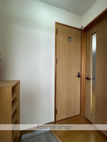 ミキハウスの内装写真