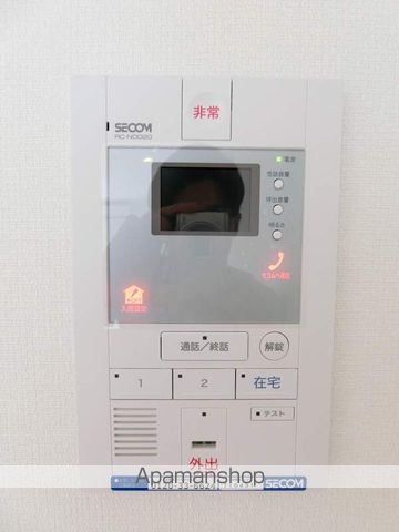 リブリ・氷川町の内装写真