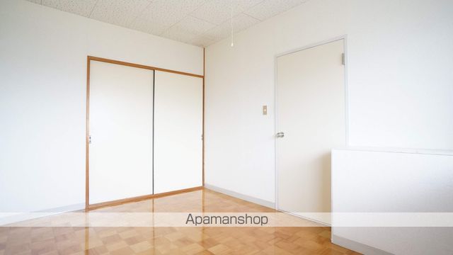 グリーンハイツ遠藤の内装写真