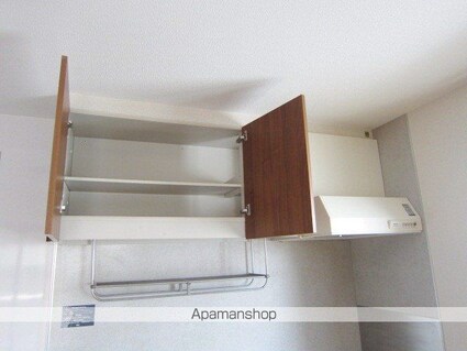 ディアスあらいＡ棟[3DK/56.58m2]の内装1