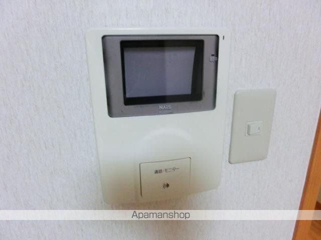 ビラージュドゥカルムの内装写真