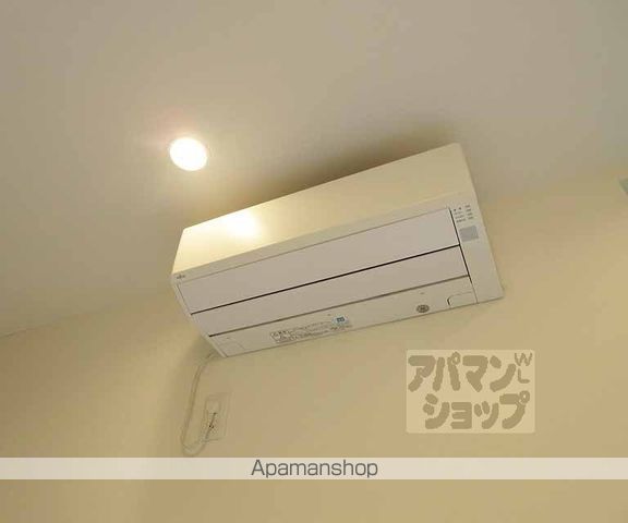 ハーモニーテラス東野八反畑町の内装写真
