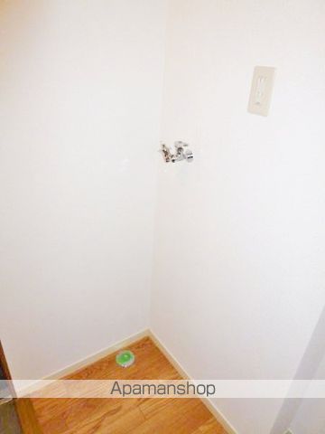 みどりフラットA・B棟の内装写真