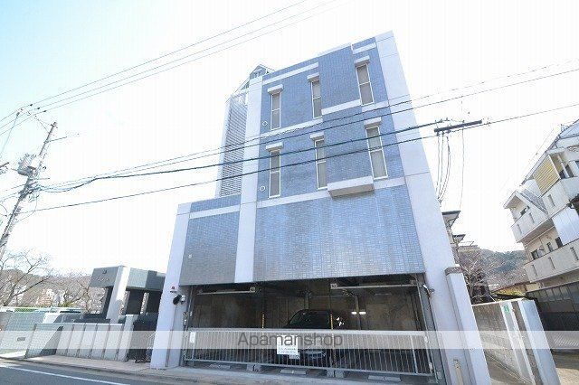 159ビルの外観写真