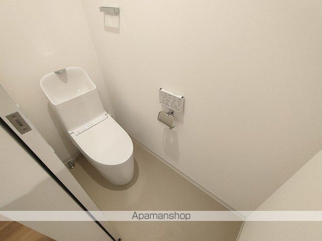 東海道本線 吹田駅 徒歩12分 2階建 築1年の内装写真