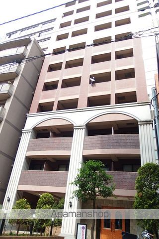 メインステージ赤坂IIの外観写真