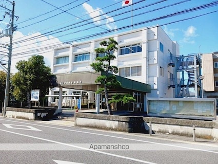 愛媛県松山市北条[1LDK/41.98m2]の周辺6