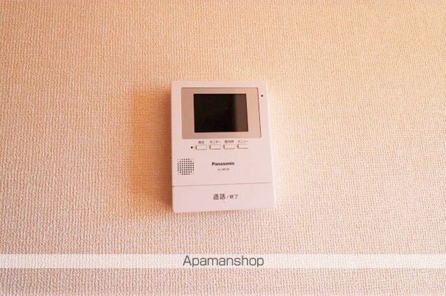 サンモール六実の内装写真