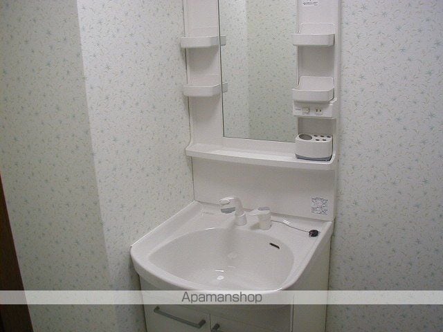 ベルメゾンルミエールの内装写真