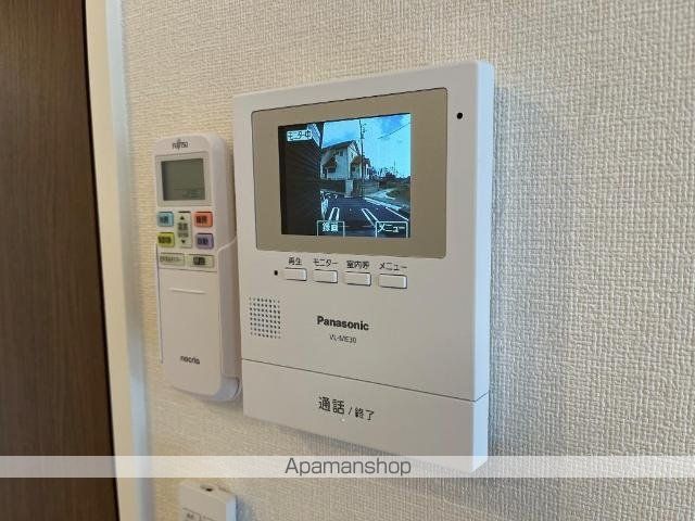ルミナスカーサ 長嶺東の内装写真