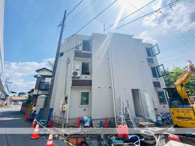 COZY鎌倉の外観写真