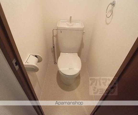 ベラジオ二条城前の内装写真