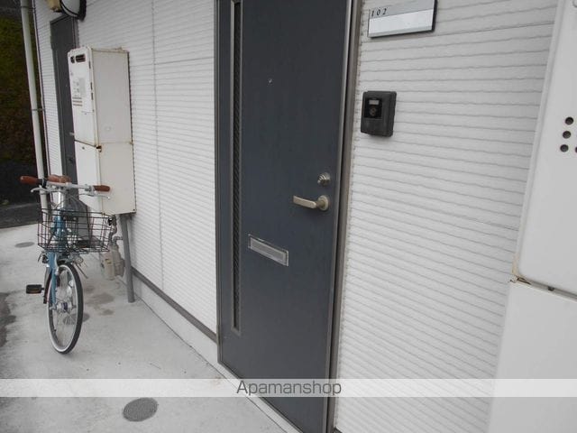 TOP HOUSE羽津2のその他写真