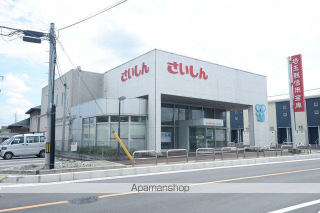 東武鉄道東上線 高坂駅 徒歩5分 2階建 築37年の周辺写真
