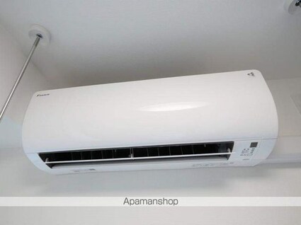 東京都葛飾区白鳥１丁目[1DK/25.68m2]の内装4