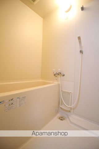 カレン下中野の内装写真