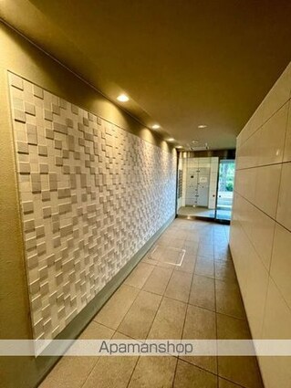 レジディア高円寺[1LDK/41.98m2]の共用部