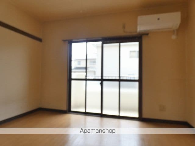 マンションJOYの内装写真