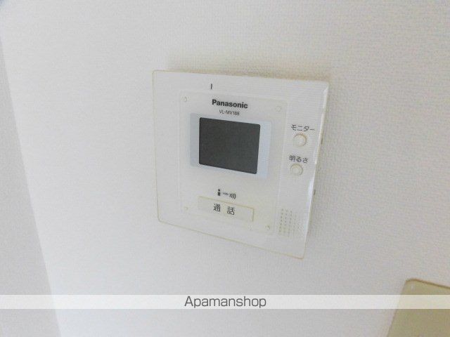 クレストコートの内装写真