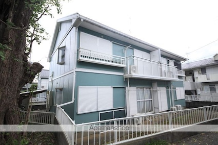 東京都八王子市平町[2DK/42.72m2]の外観2
